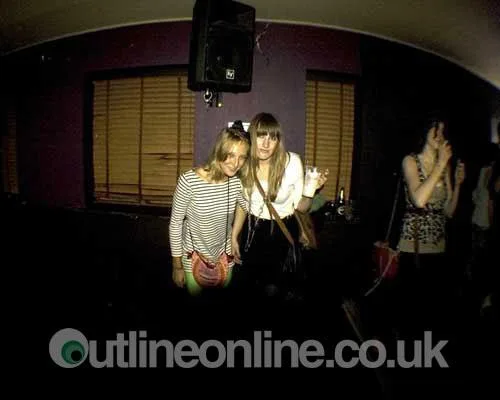 Dance Club