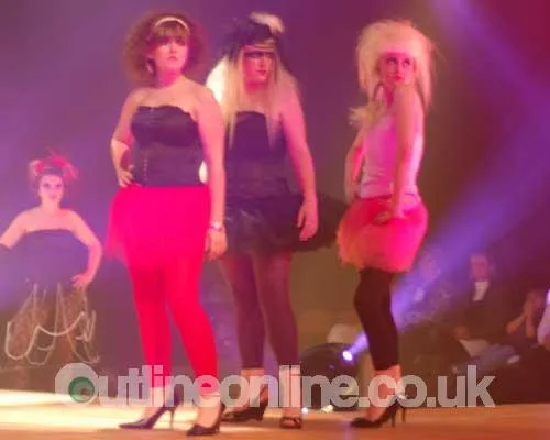 CCN Fash Show