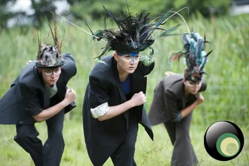 Latitude Festival 2012 // Part 2
