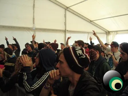 Boom Bap 2012