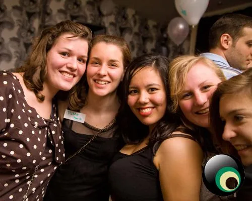 Valentine's Party