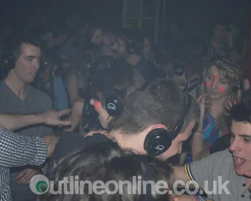 Silent Disco
