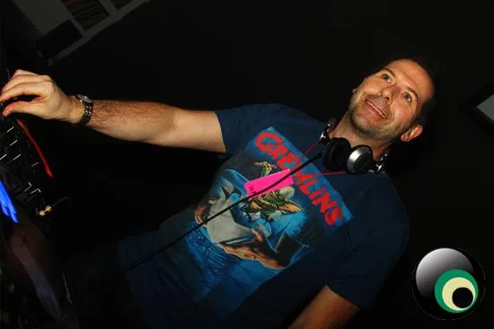 I love hard dance
