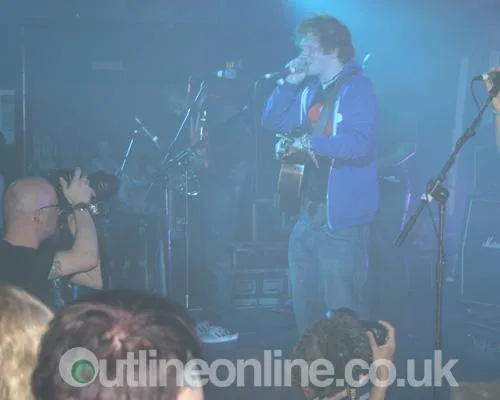 Ed Sheeran