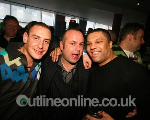 Pams Afterparty