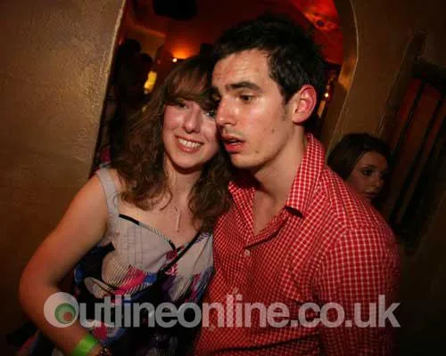 Scratch Perverts