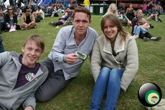 Playfest 2012 // Part 1