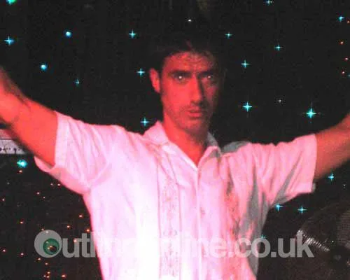 Bo Nanafana
