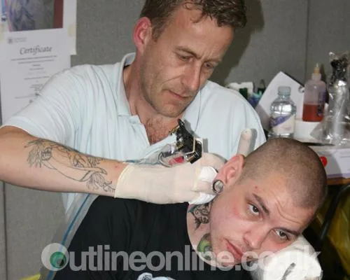 NBAF 2010