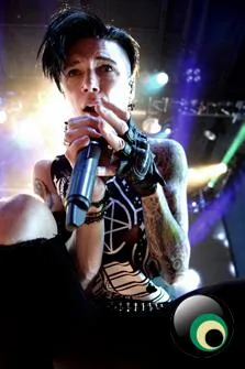 Black Veil Brides