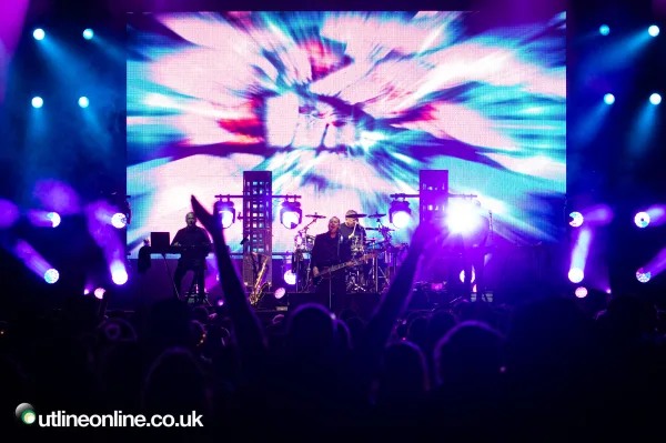 Let's Rock Ipswich