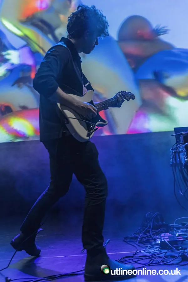Norwich Psych Fest 2023 Day 1