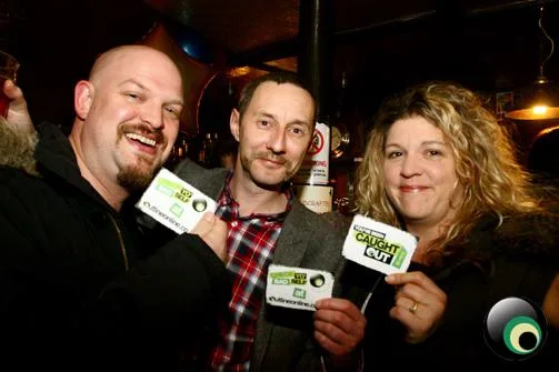 10th Anniversary at The Golden Star