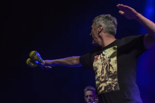 Happy Mondays