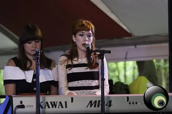 Latitude Festival 2012 // Part 3