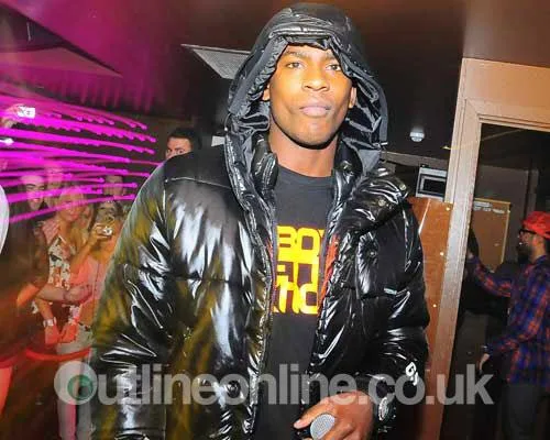 Skepta