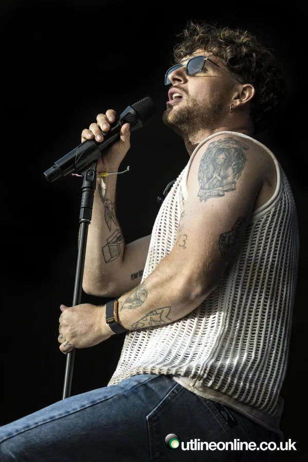Tom Grennan