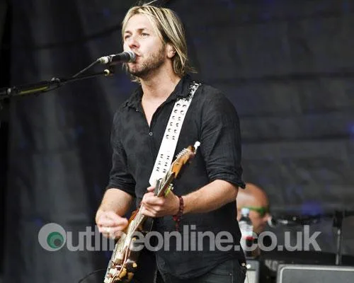 Sonisphere Andi