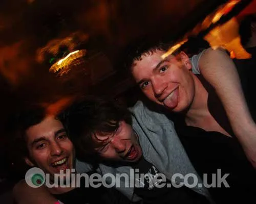 Trashed