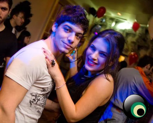 Valentine's Party