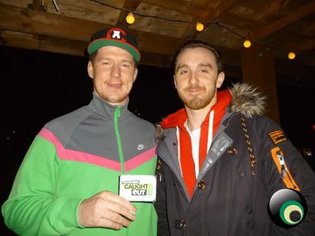 Kano @ the Waterfront