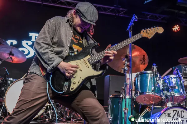 Samantha Fish