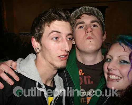 Chase & Status