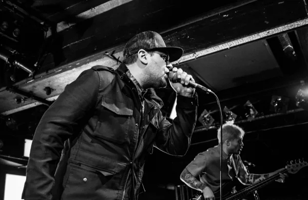 Alien Ant Farm