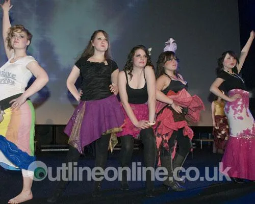 Fashion Show