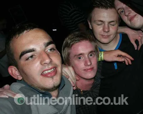 Pams Afterparty