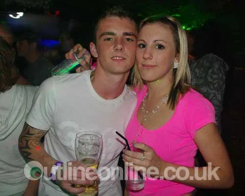 Cally and Juice