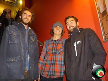 Future Radio's Next Big Thing semi finals