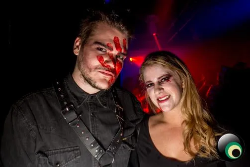 Hallowe'en