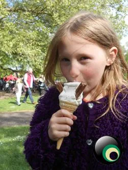 NNF 15 Garden Party Weekend