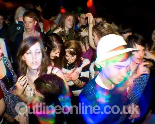 Dance Club