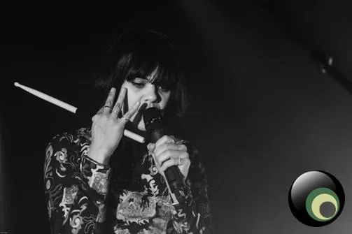 Bat for Lashes