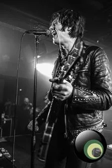 The Jim Jones Revue