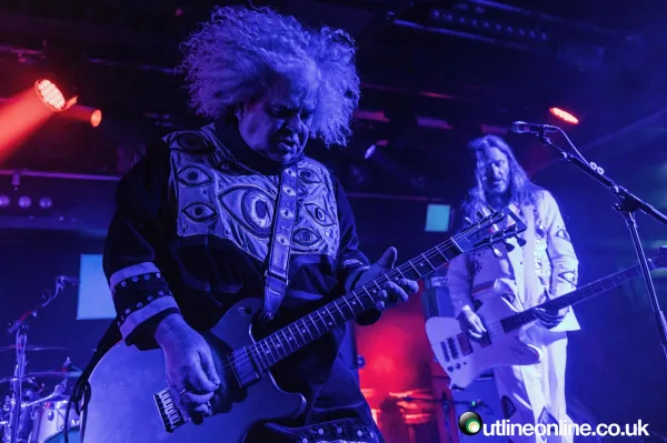 Melvins