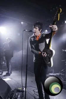 Johnny Marr