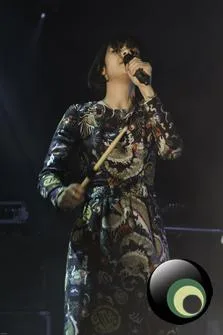 Bat for Lashes