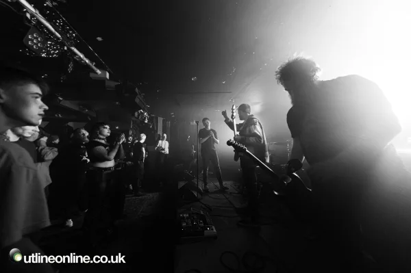 Norwich Rock Fest 2023