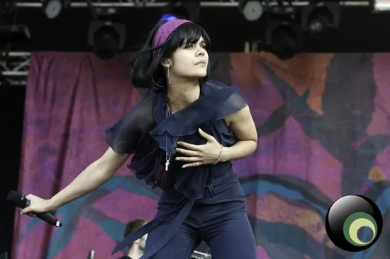 Latitude Festival 2012 // Part 3