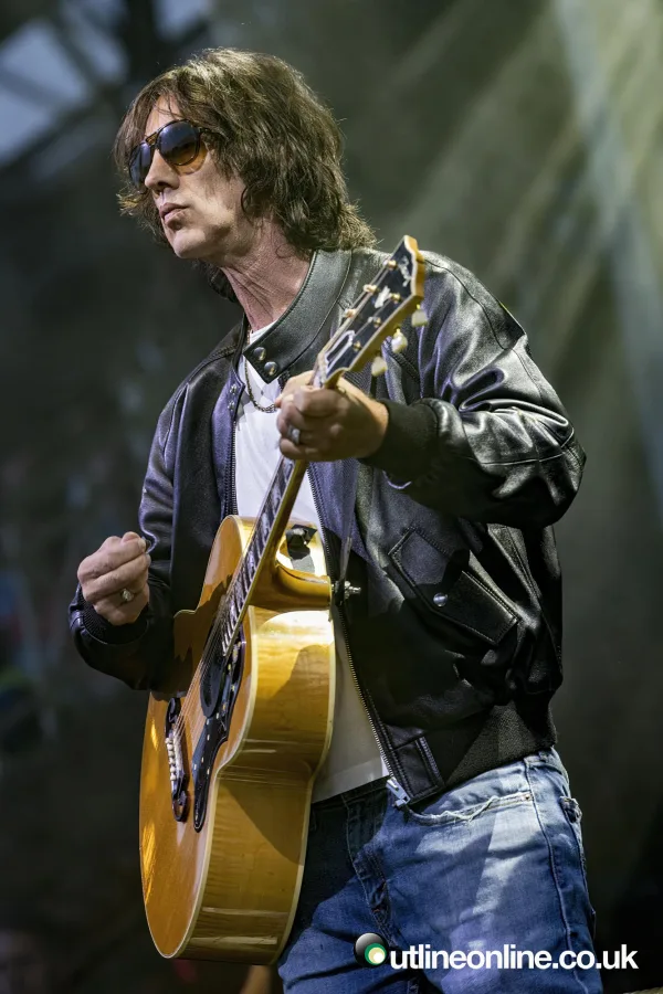 Richard Ashcroft