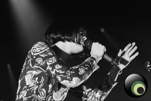 Bat for Lashes