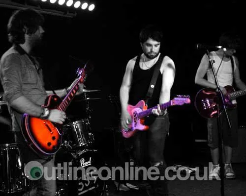 The 555s