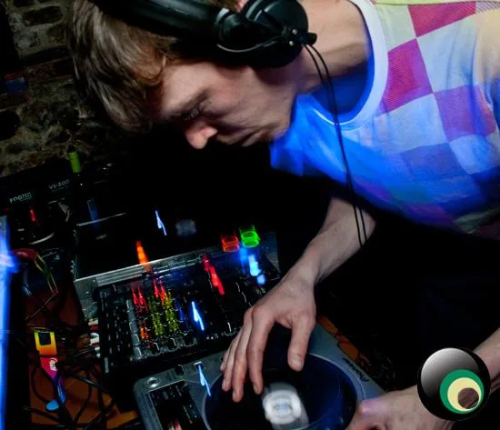 Dance Club at The Crypt