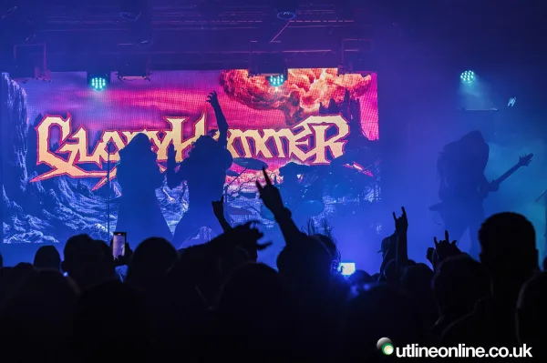 Gloryhammer