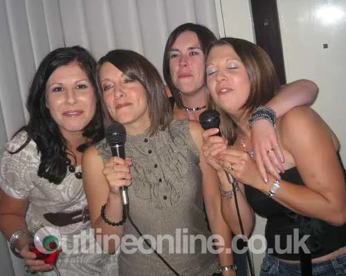 Karaoke