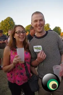 Latitude Festival 2013 // Part 1