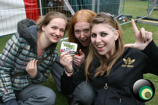 Playfest 2012 // Part 2